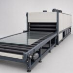 VG-LM2450 Laminating Line