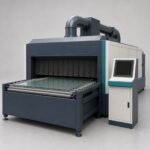 VG-TF1225 Compact Tempering Furnace