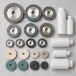 VG-DW Series Diamond & Polishing Wheels