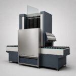 VG-WV1620 Vertical Washing Machine