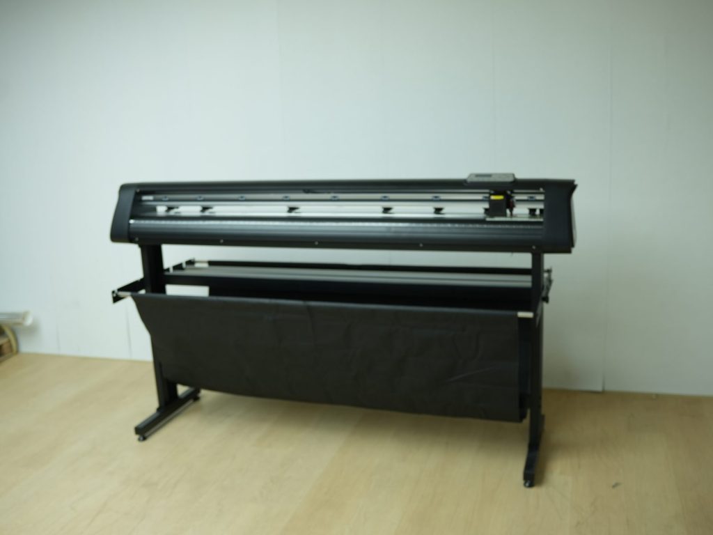 Velora V8 Vertical Film Cutter
