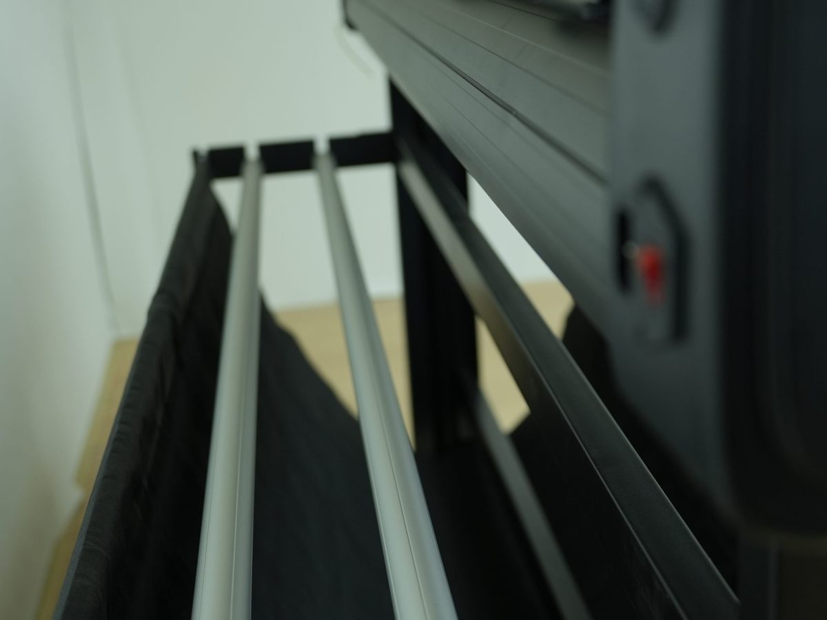 Velora V8 Vertical Film Cutter