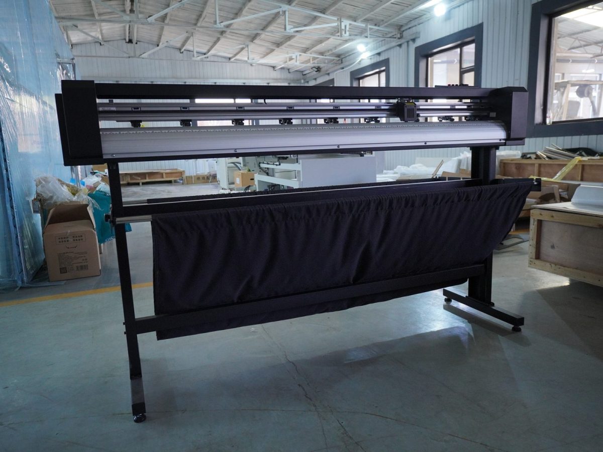 Velora V8 Ultra Vertical Film Cutter
