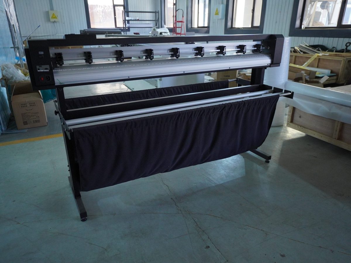 Velora V8 Ultra Vertical Film Cutter