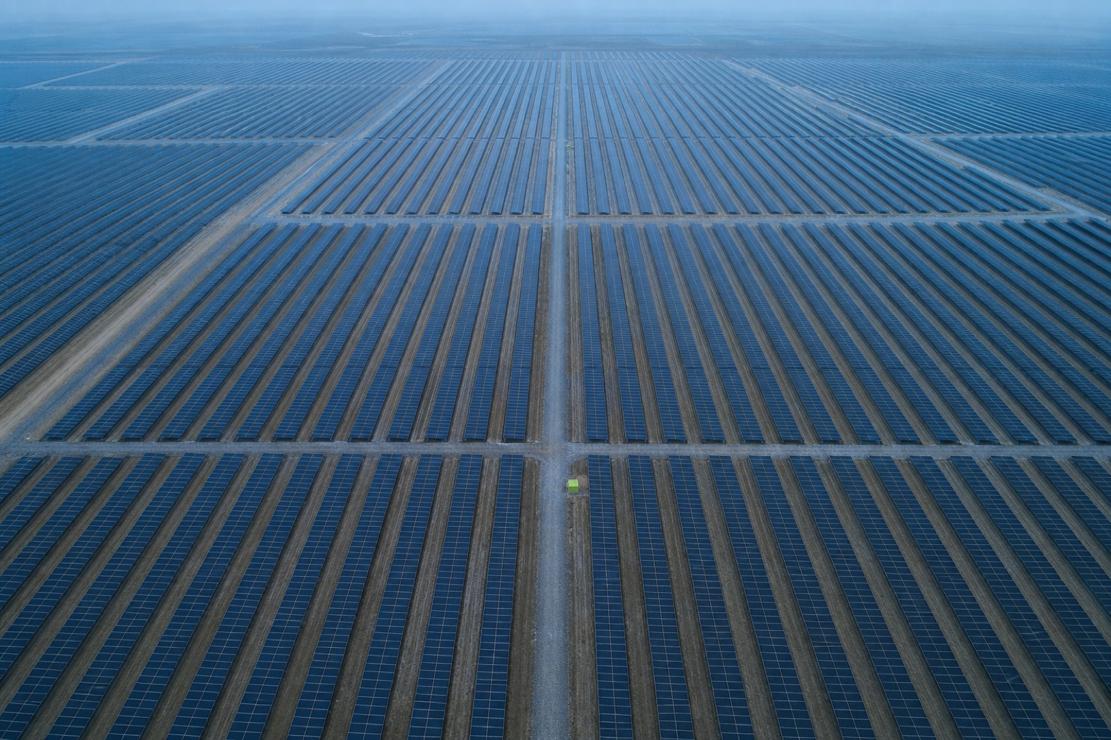 Thermal & Solar Asset Inspection