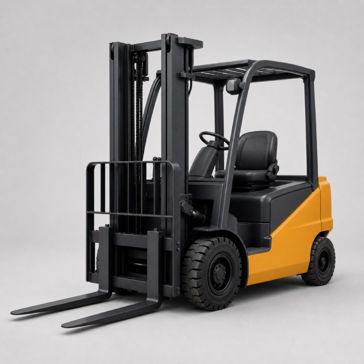 Electric Counterbalance