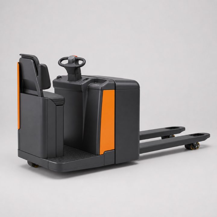 Pallet Trucks