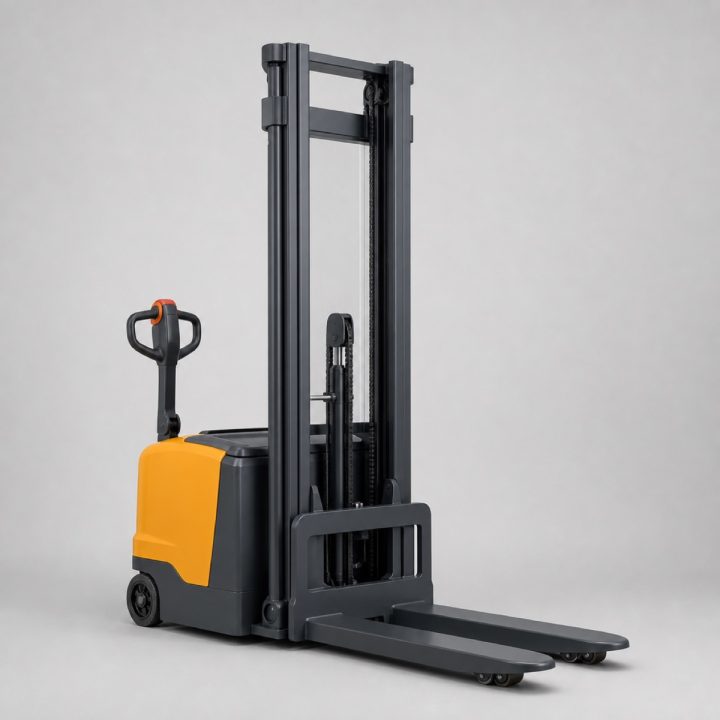 ST-14 Walk-Behind Stacker