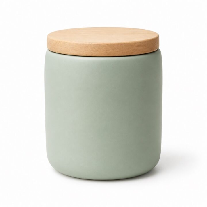 Canisters