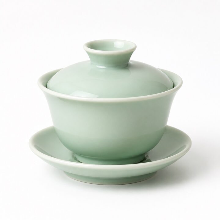 Gaiwan & Sets
