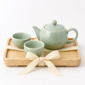 Celadon Gift Set