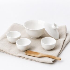 Gaiwan Starter Gift Set