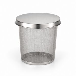 Mesh Basket Infuser