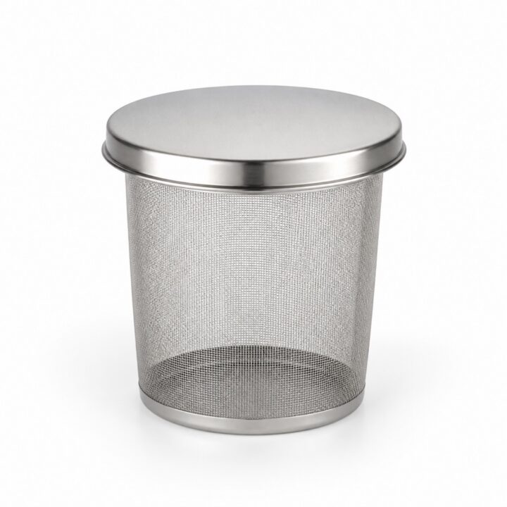 Infusers & Strainers