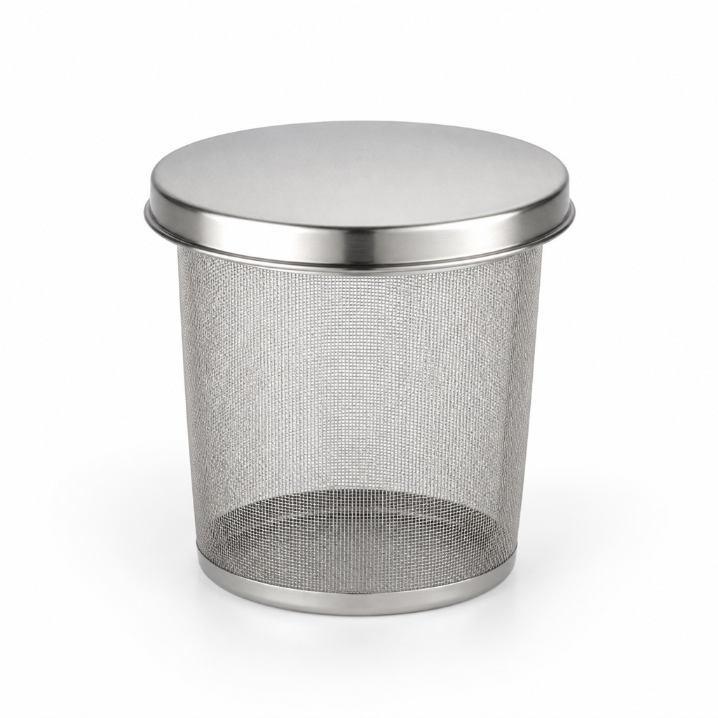 Mesh Basket Infuser