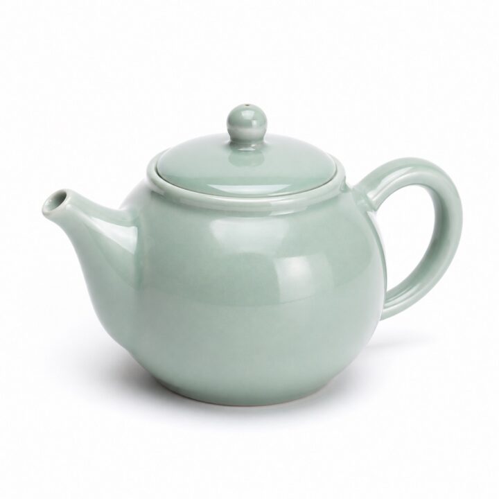 Teapots