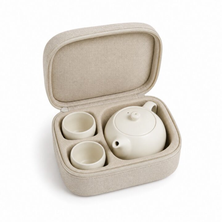 Travel Tea