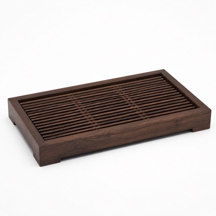 Tea Trays