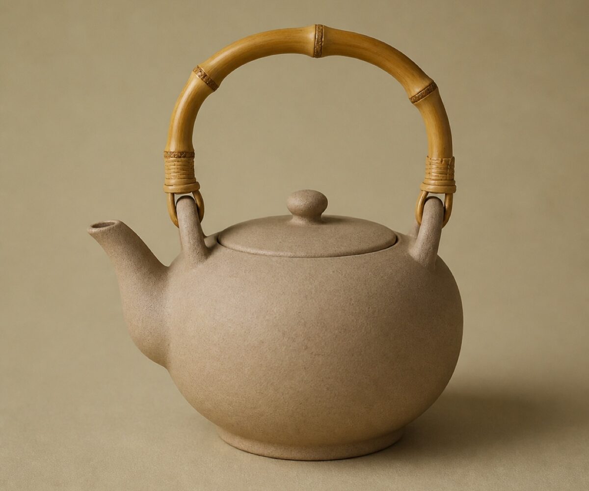 Teaware