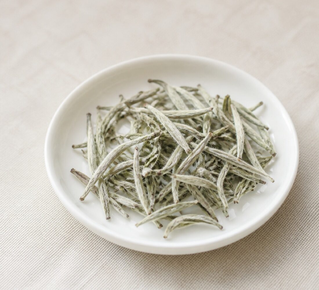 White Tea