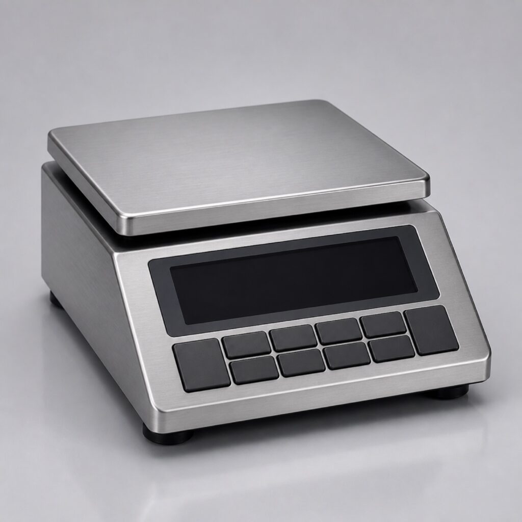 VN-30 Precision Counting Scale