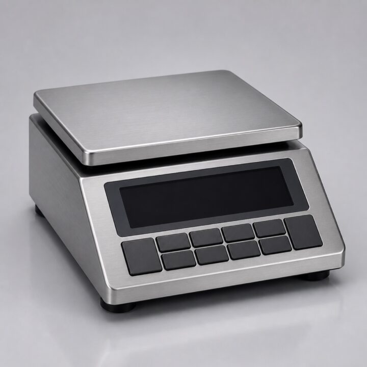 VN-30 Precision Counting Scale