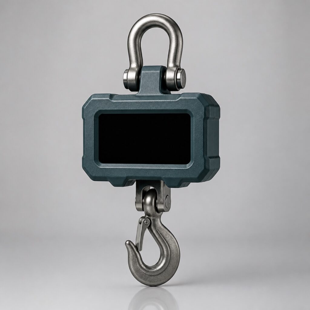 VC-5T Industrial Crane Scale