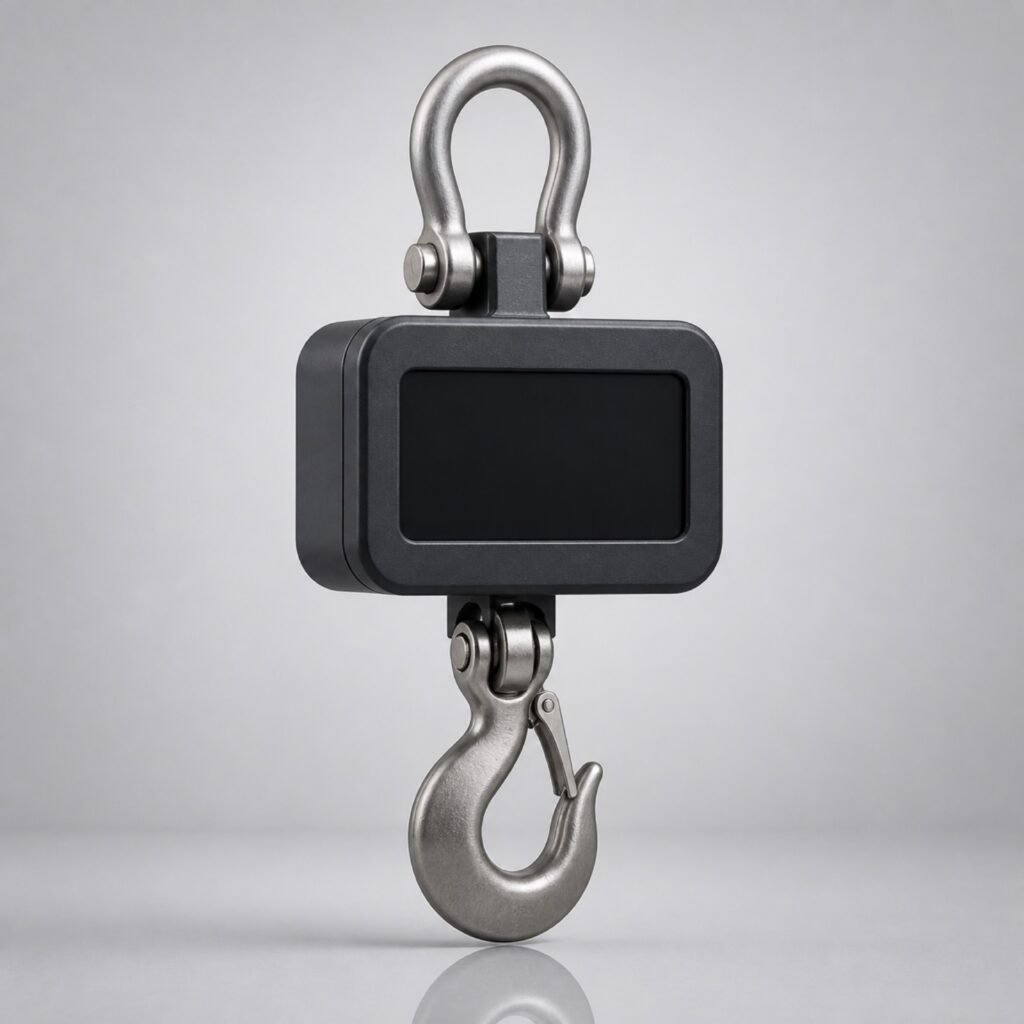 VC-1T Compact Hanging Scale