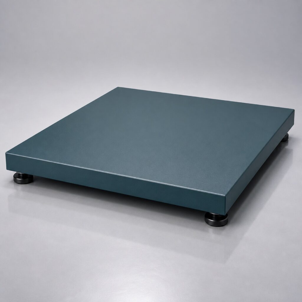 VF-3T Industrial Floor Scale