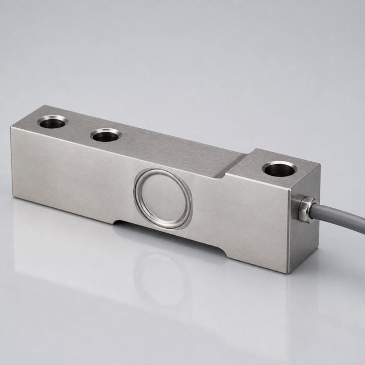 VL-S Shear Beam Load Cell