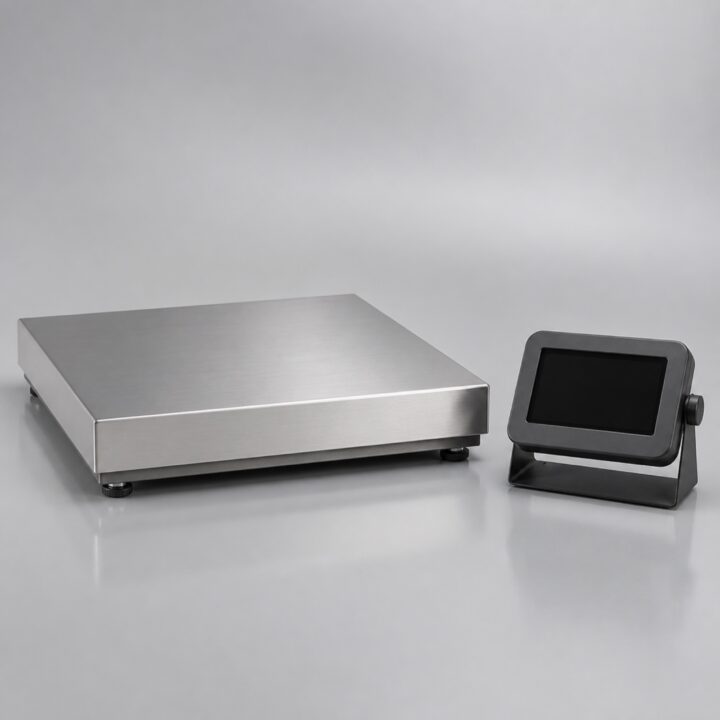Platform Scales