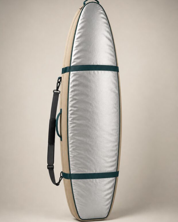 Passage Board Travel Bag