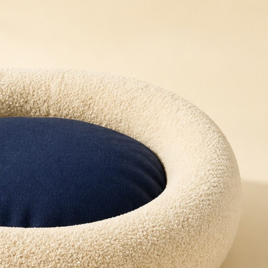 Cloudloaf Donut Bed - Image 2
