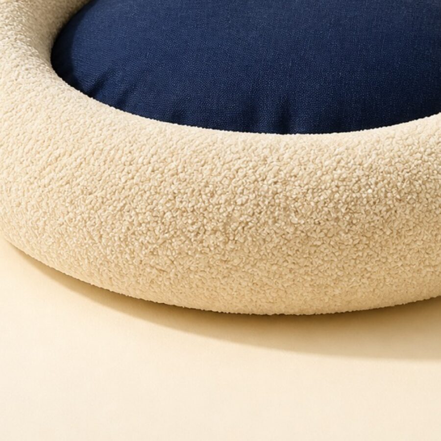 Cloudloaf Donut Bed - Image 3