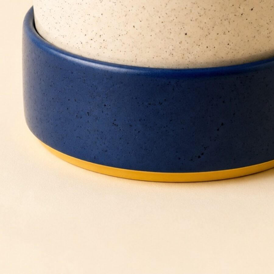 Speckle Ceramic Bowl Set - Image 3
