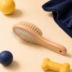 Softline Grooming Brush