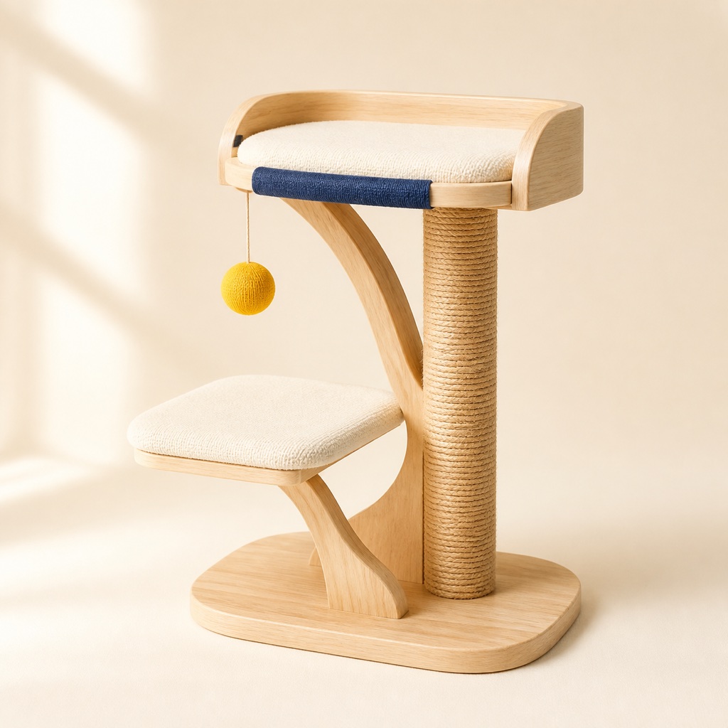 Lookout Cat Tree