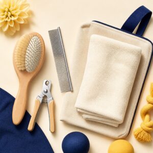 Fresh Start Grooming Kit