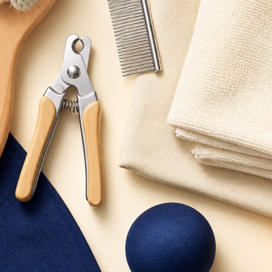 Fresh Start Grooming Kit - Image 3