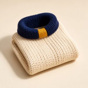 Fireside Knit Sweater
