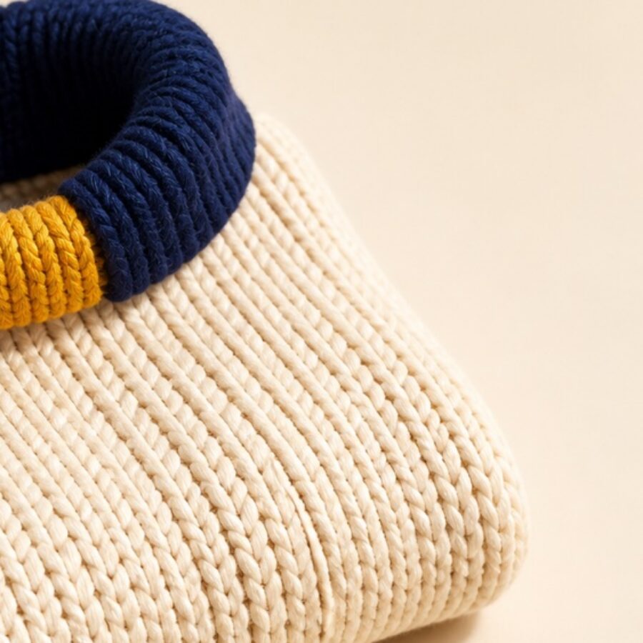 Fireside Knit Sweater - Image 2