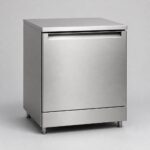 SP-W350 Undercounter Glasswasher