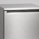 SP-W350 Undercounter Glasswasher - Detail A