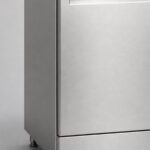SP-W350 Undercounter Glasswasher - Detail B