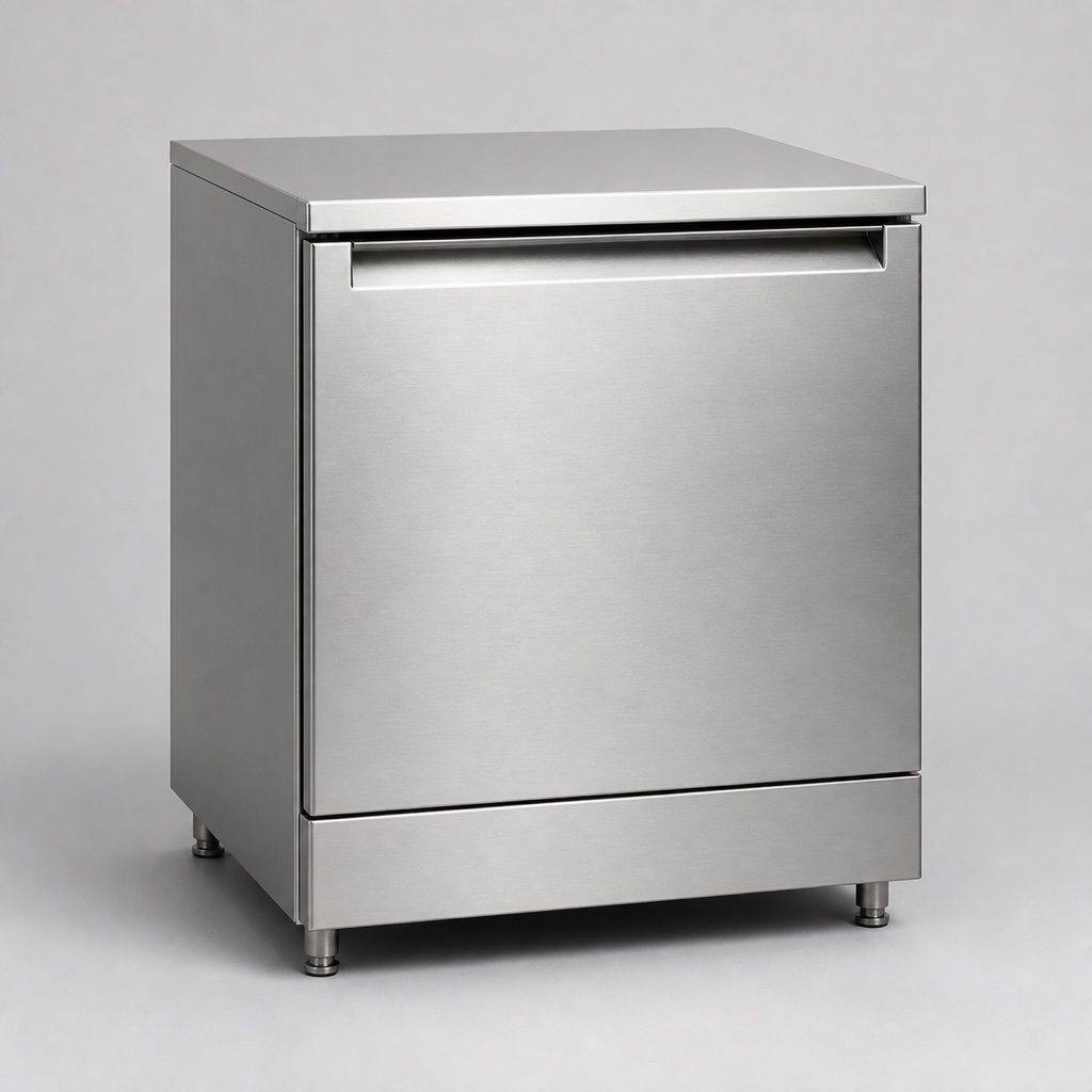 SP-W350 Undercounter Glasswasher