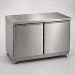 SP-K700 Worktop Counter Refrigerator