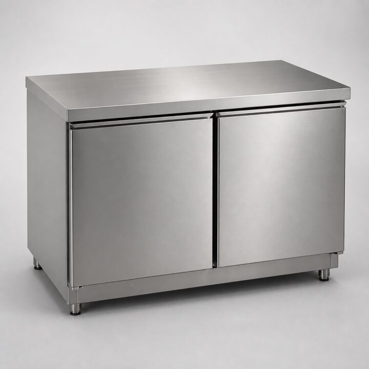 Refrigeration