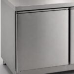 SP-K700 Worktop Counter Refrigerator - Detail B