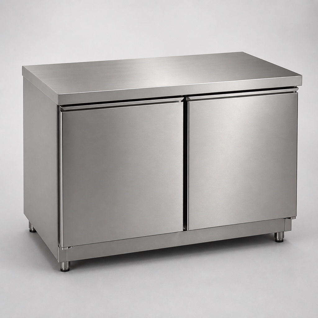 SP-K700 Worktop Counter Refrigerator
