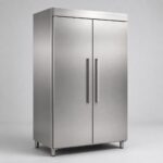 SP-K1200 Upright Reach-In Refrigerator